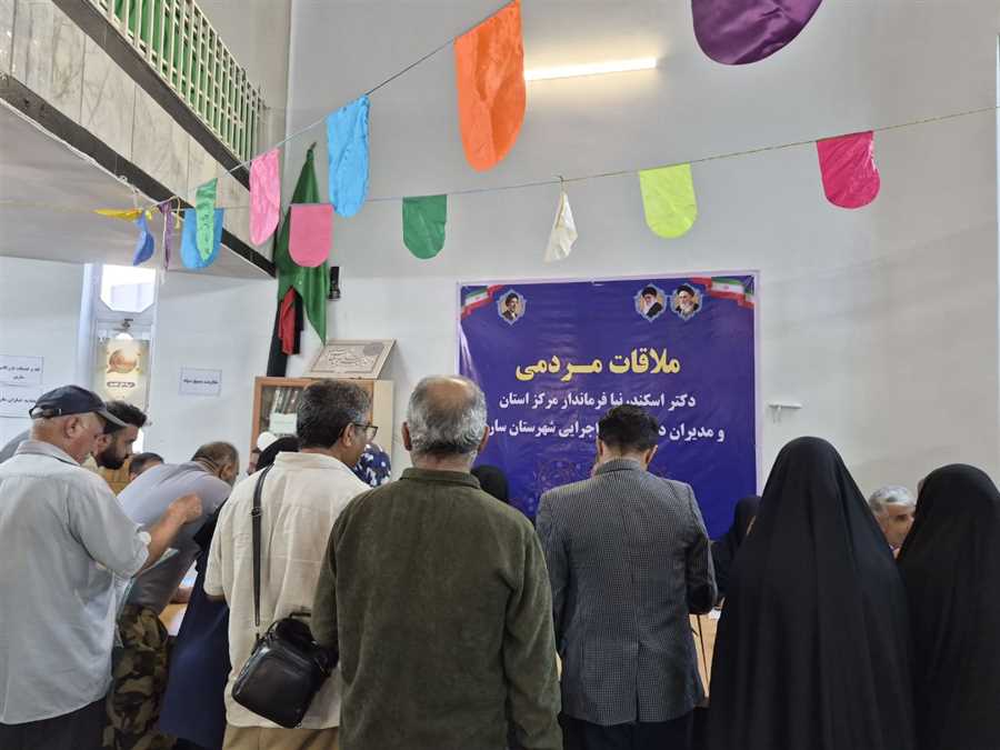 شهرداری ساری، چشم انتظار وزارت کشور